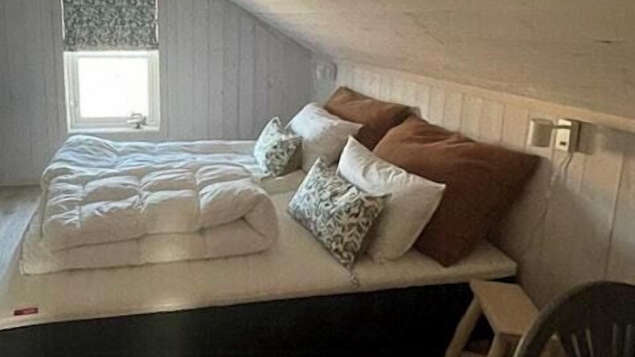 Photo of Bedroom in Etnedal