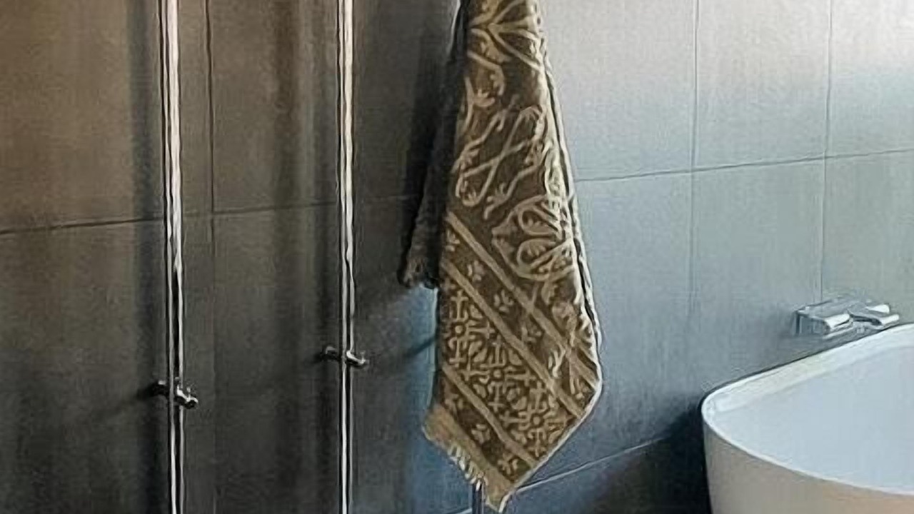 Photo of Bathroom in Etnedal