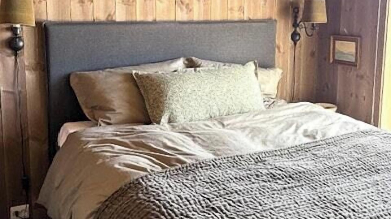 Photo of Bedroom in Etnedal
