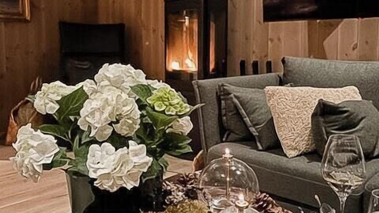 Photo of Livingroom in Etnedal