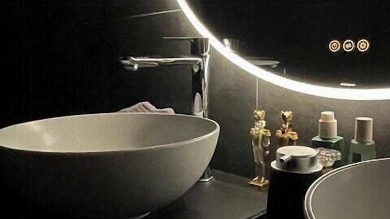 Photo of Bathroom in Etnedal