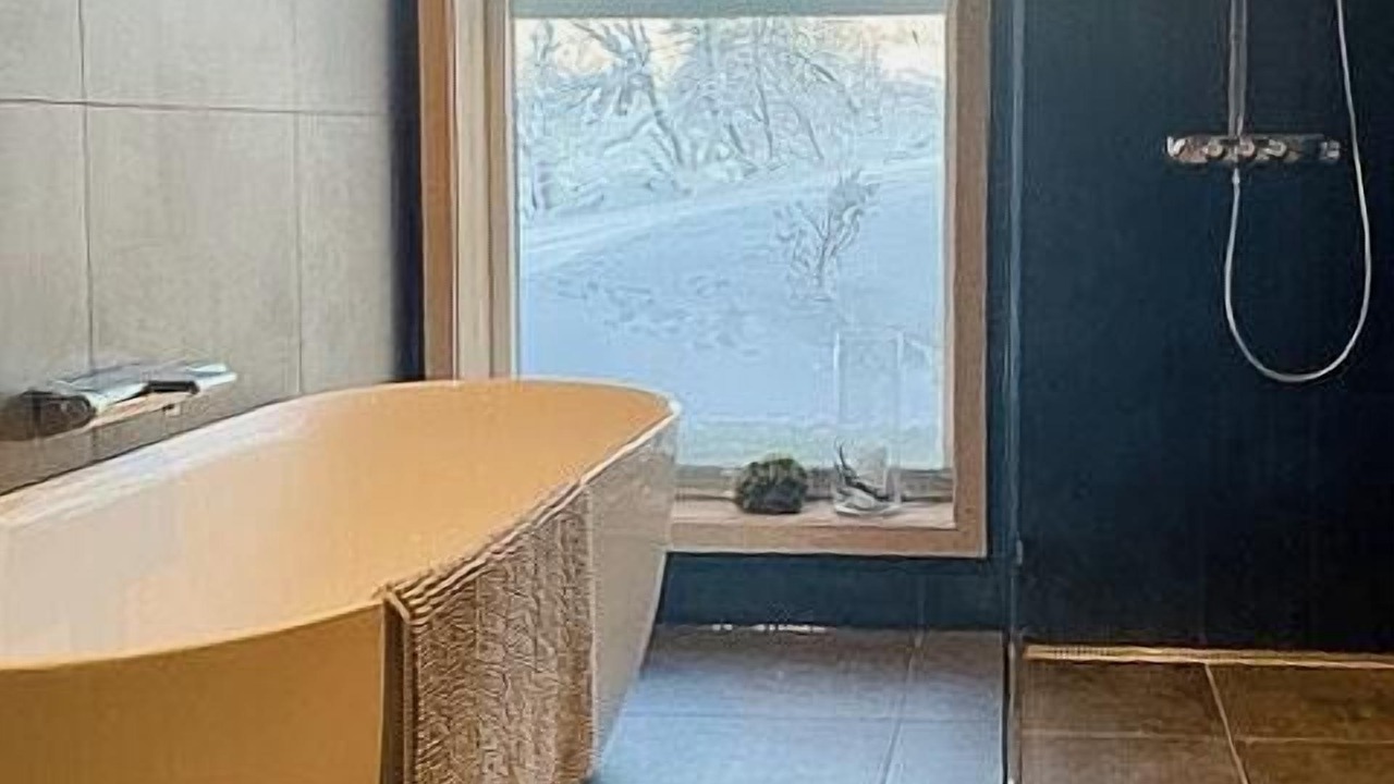 Photo of Bathroom in Etnedal