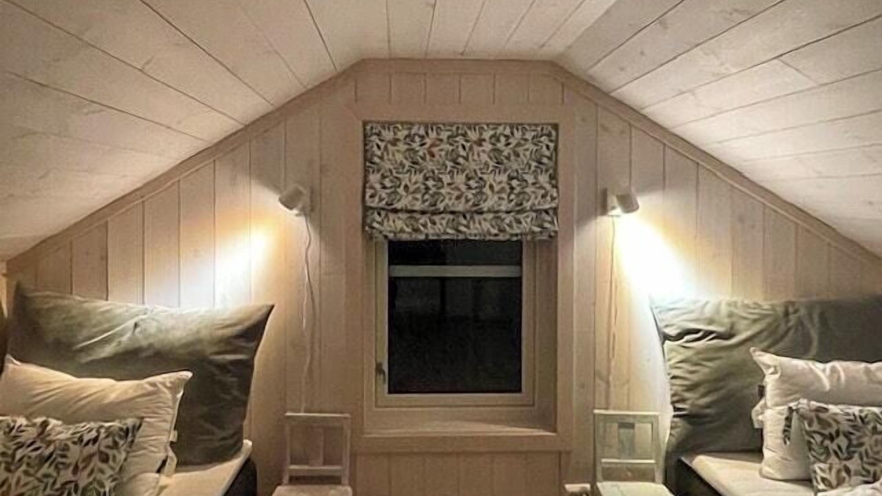 Photo of Bedroom in Etnedal