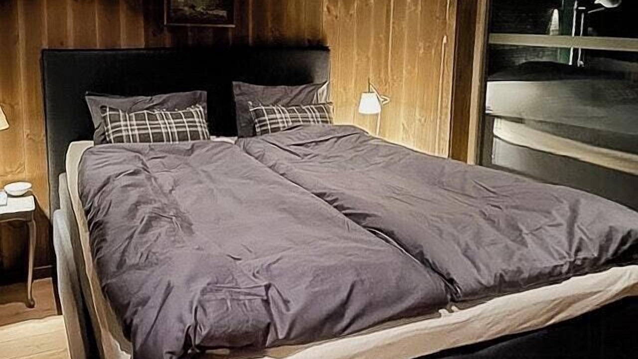 Photo of Bedroom in Etnedal