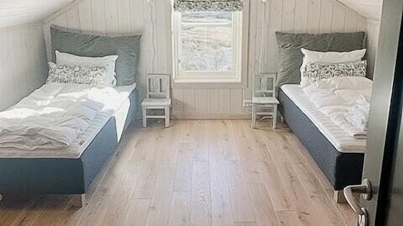 Photo of Bedroom in Etnedal