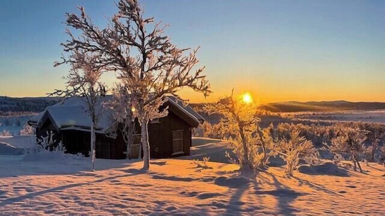 Photo of Outdoor in Etnedal
