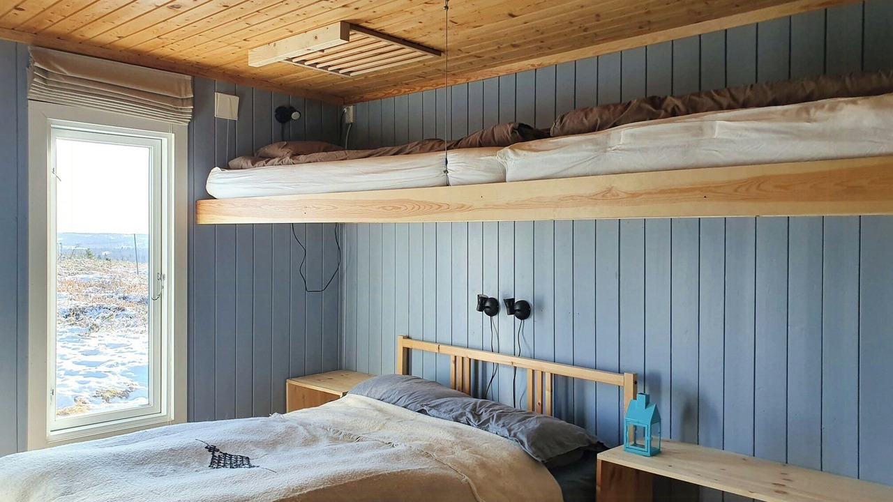 Photo of Bedroom in Kamben
