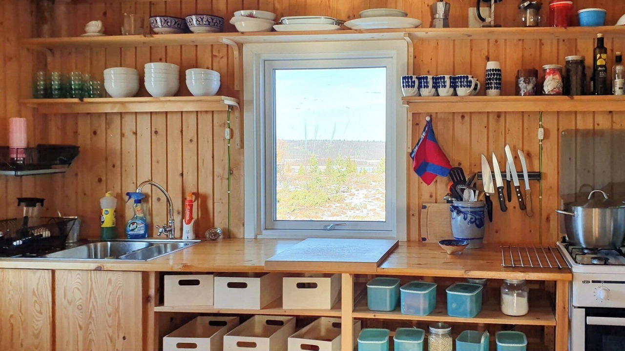 Photo of Kitchen in Kamben