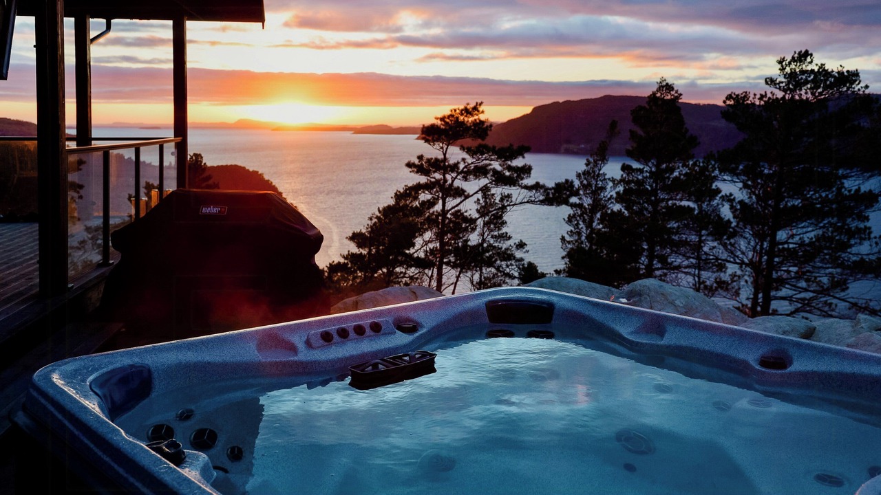 Photo of Outdoor in Hjelmeland
