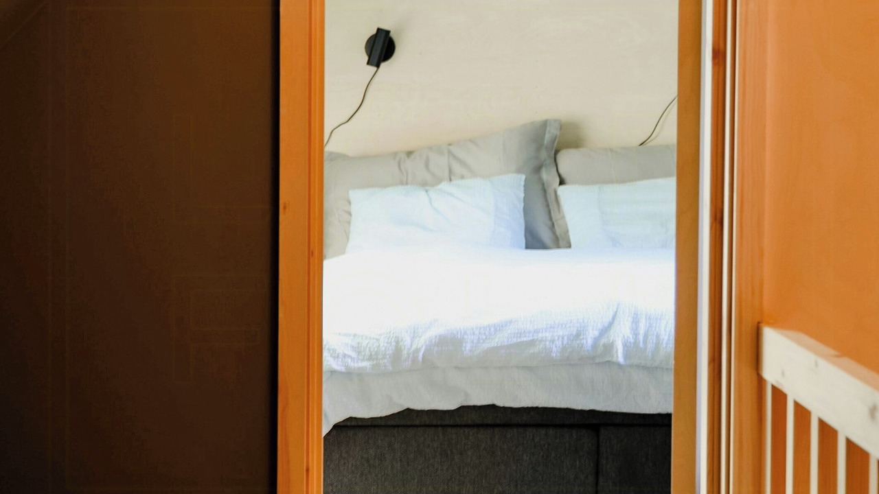 Photo of Bedroom in Hjelmeland