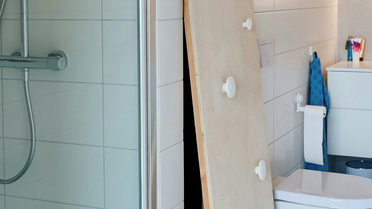 Photo of Bathroom in Hjelmeland