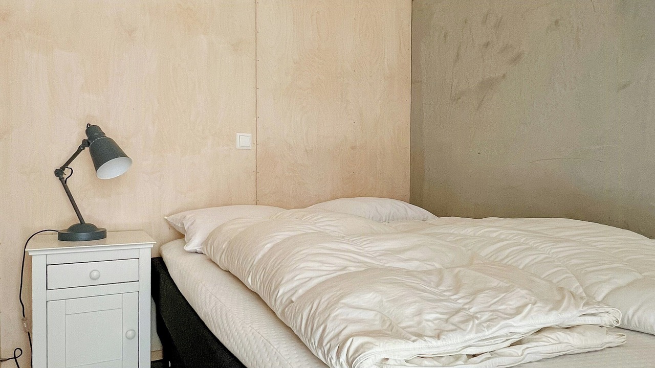 Photo of Bedroom in Hjelmeland