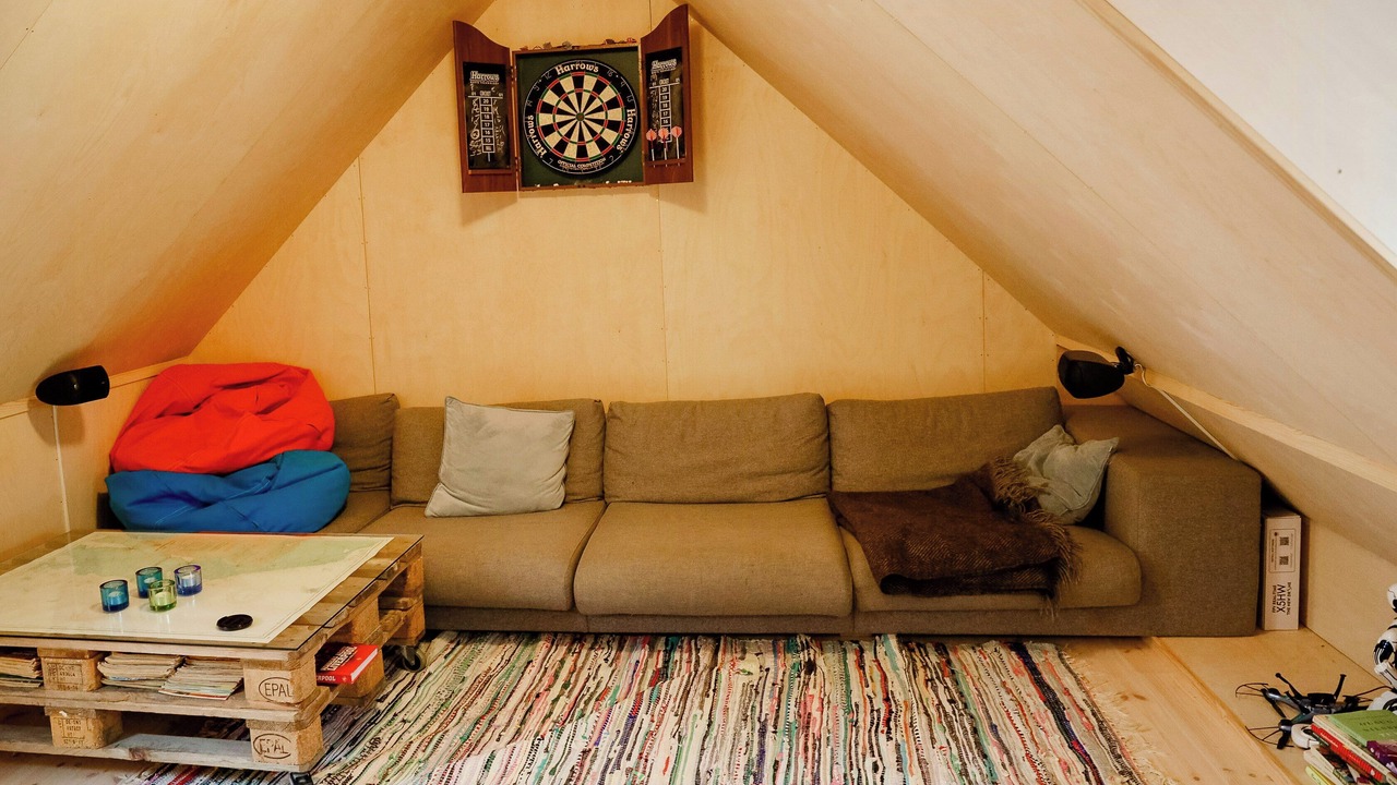 Photo of Livingroom in Hjelmeland
