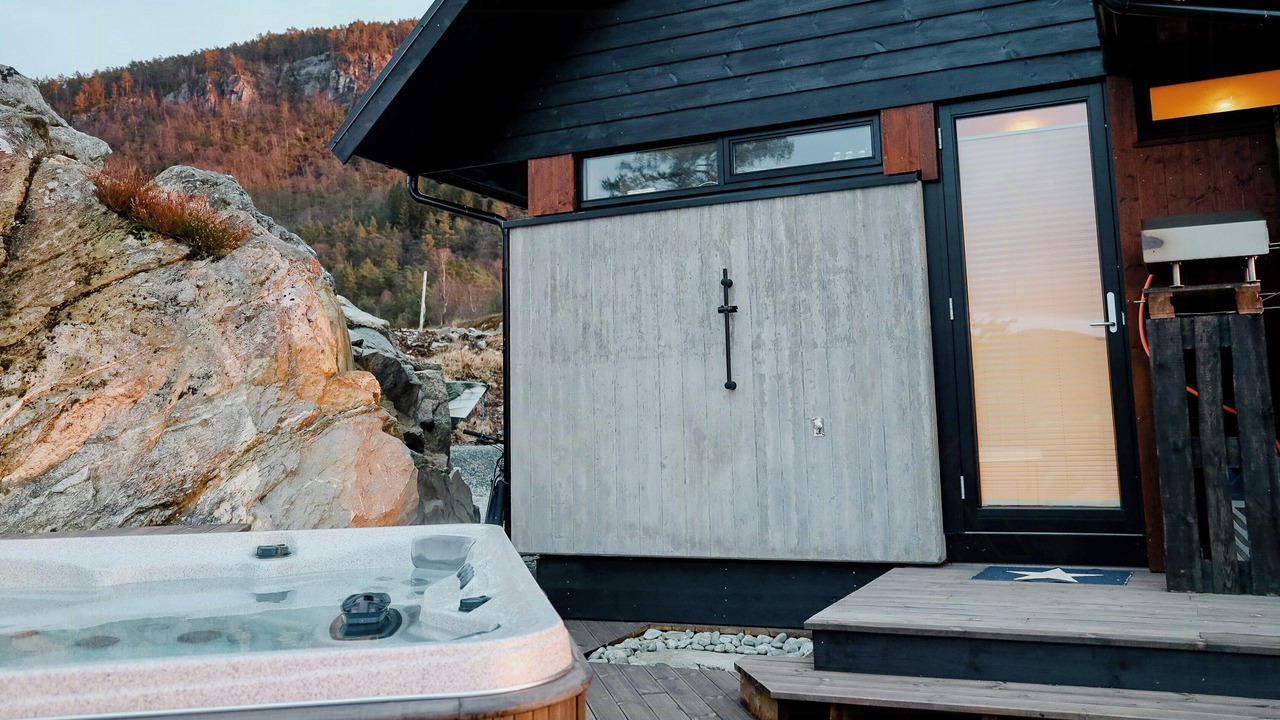 Photo of Outdoor in Hjelmeland