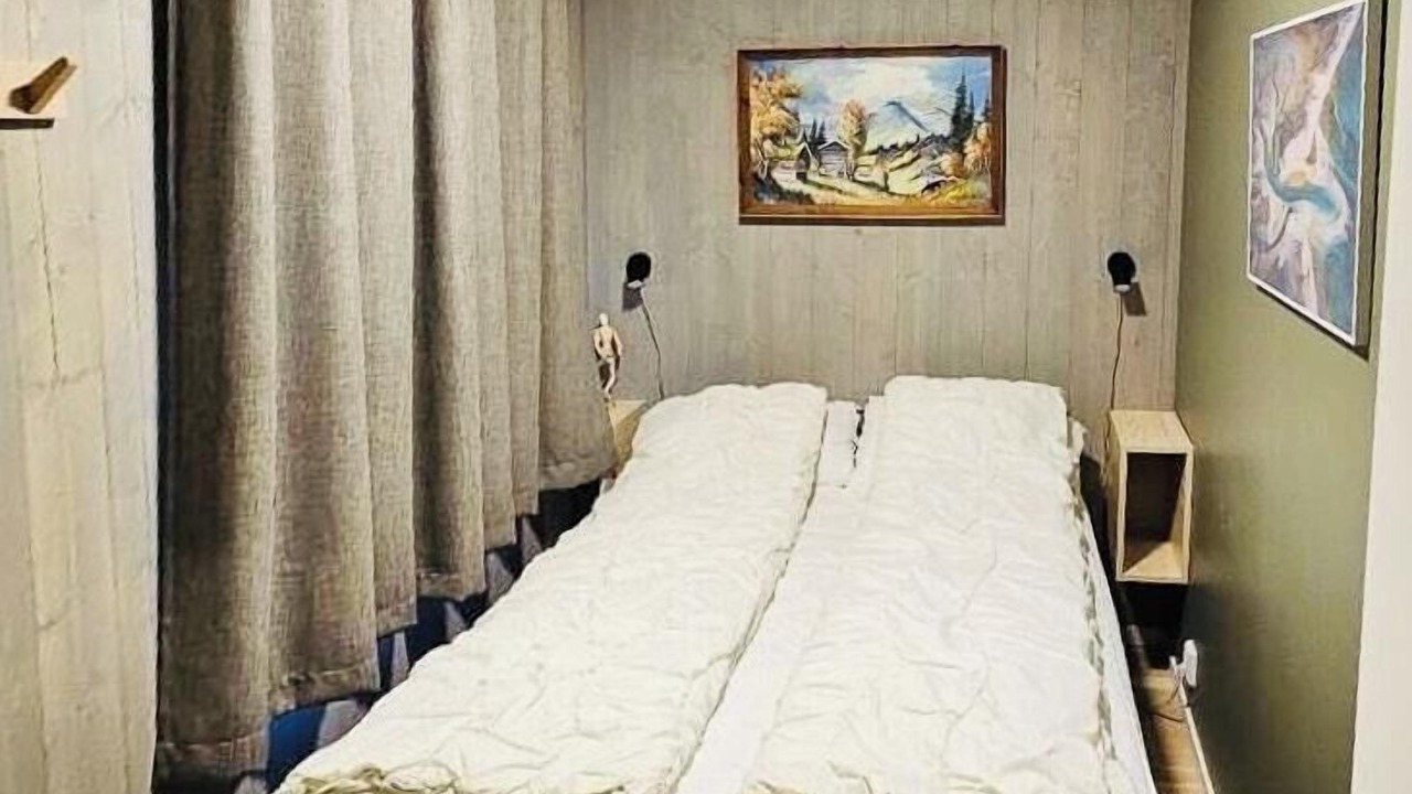 Photo of Bedroom in Myrkdalen