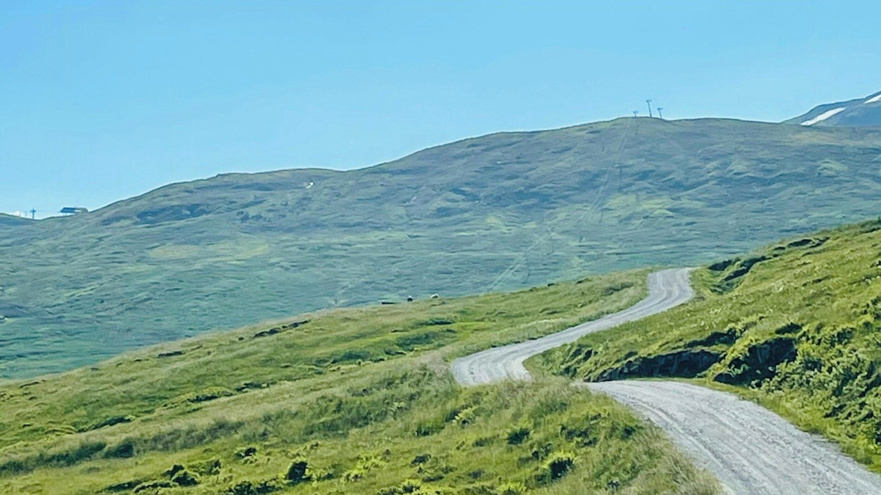 Photo of Others in Myrkdalen