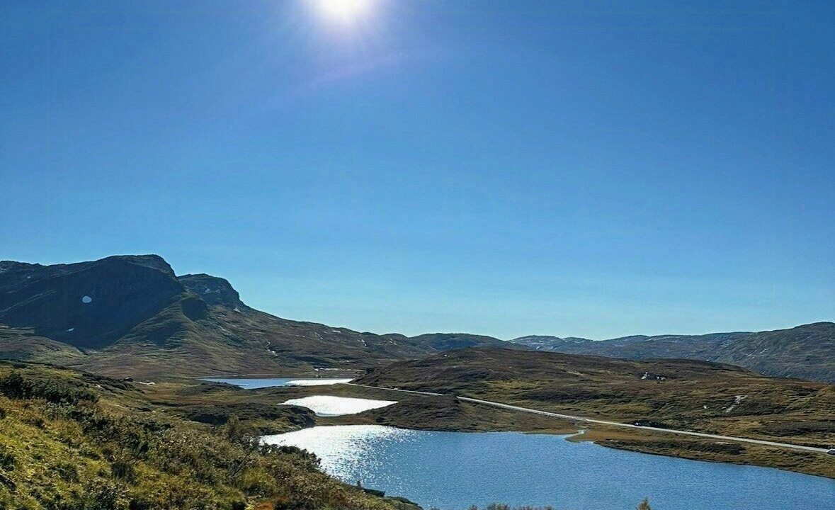 Photo of Others in Myrkdalen
