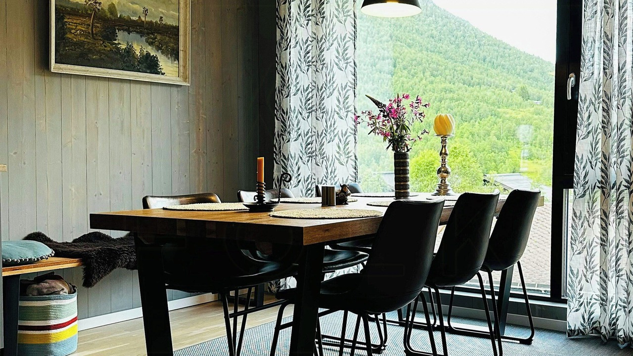 Photo of Others in Myrkdalen
