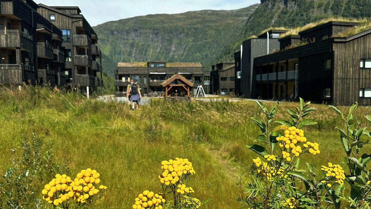 Photo of Others in Myrkdalen