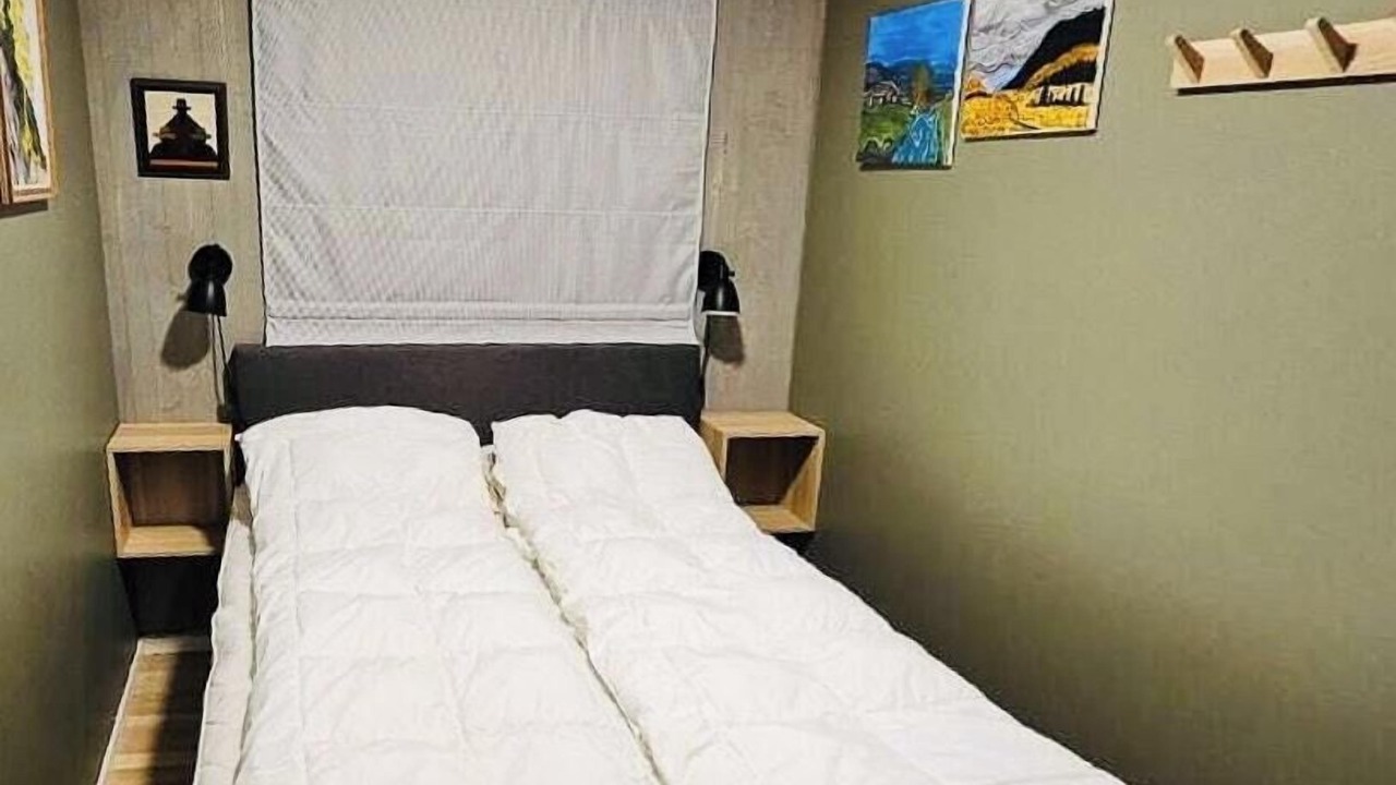 Photo of Bedroom in Myrkdalen