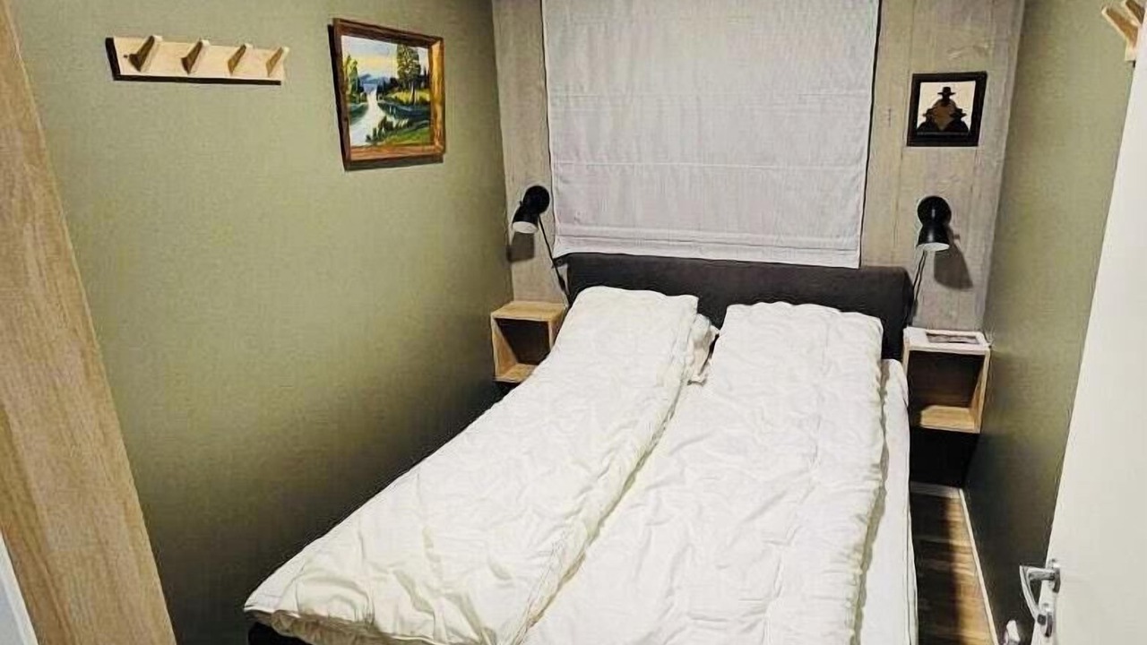 Photo of Bedroom in Myrkdalen