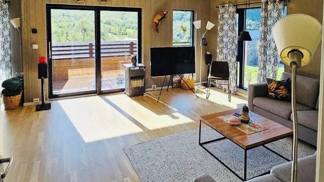 Photo of Livingroom in Myrkdalen