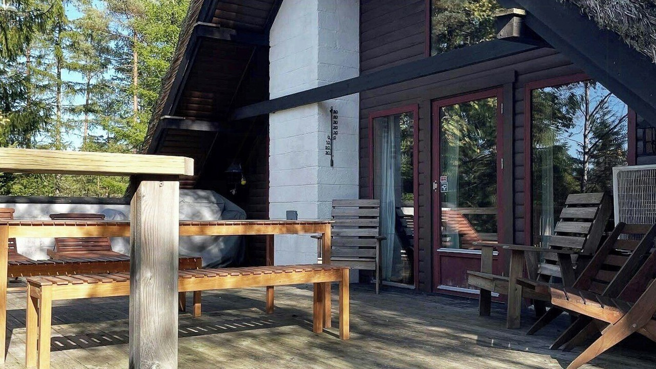 Photo of Outdoor in Laholm