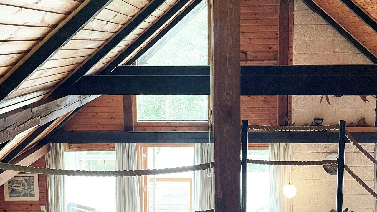 Photo of Bedroom in Laholm