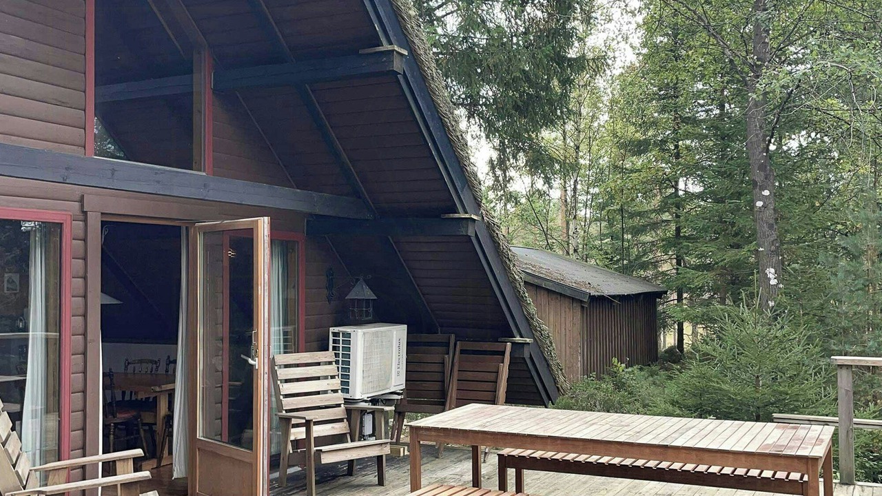 Photo of Outdoor in Laholm