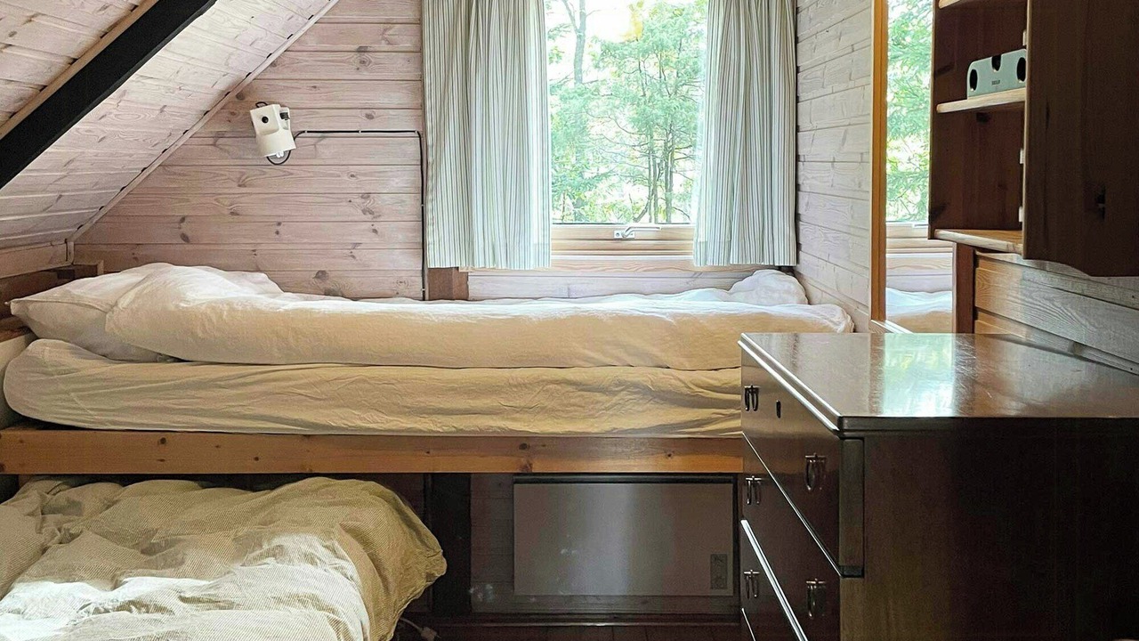 Photo of Bedroom in Laholm