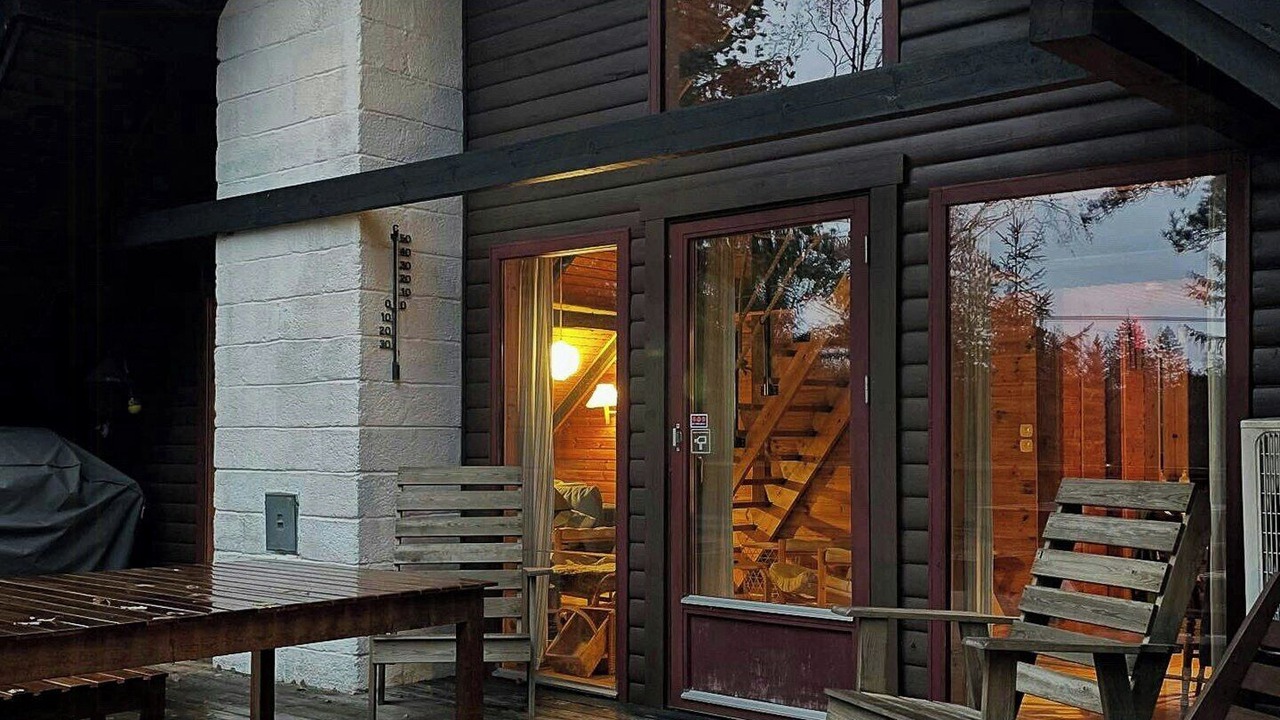 Photo of Outdoor in Laholm