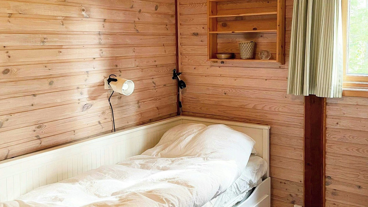 Photo of Bedroom in Laholm