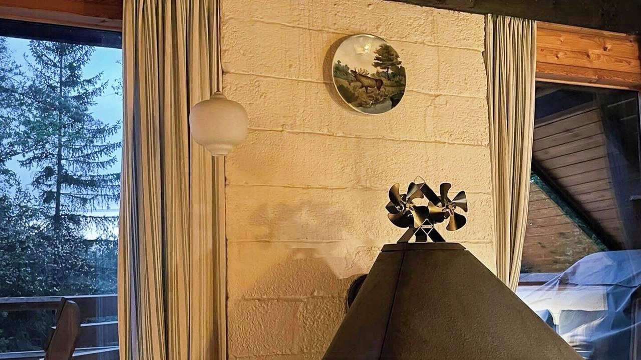 Photo of Patio Balcony in Laholm