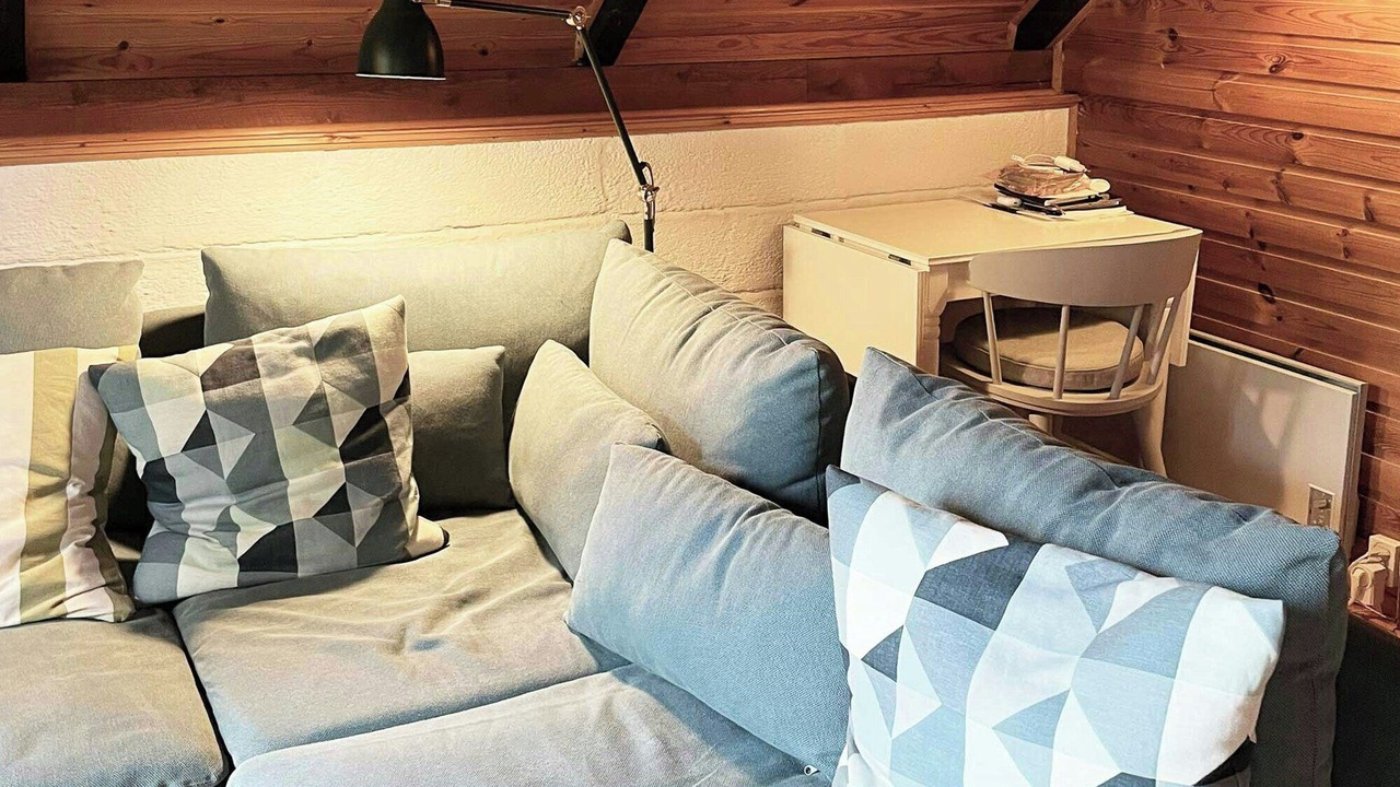 Photo of Livingroom in Laholm