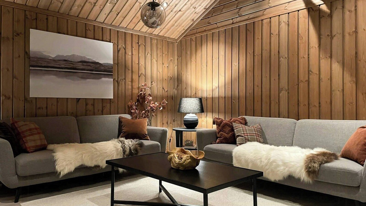 Photo of Livingroom in Vikberget