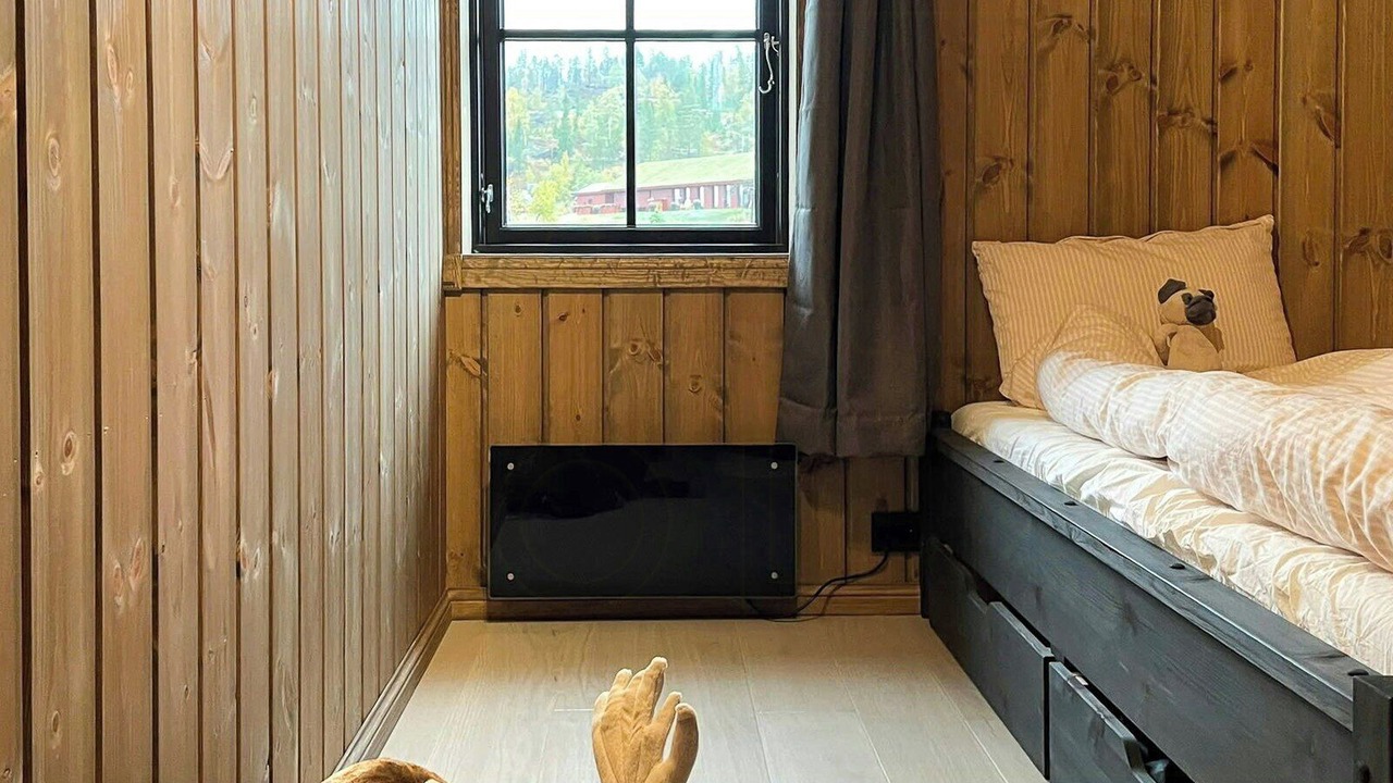 Photo of Bedroom in Vikberget