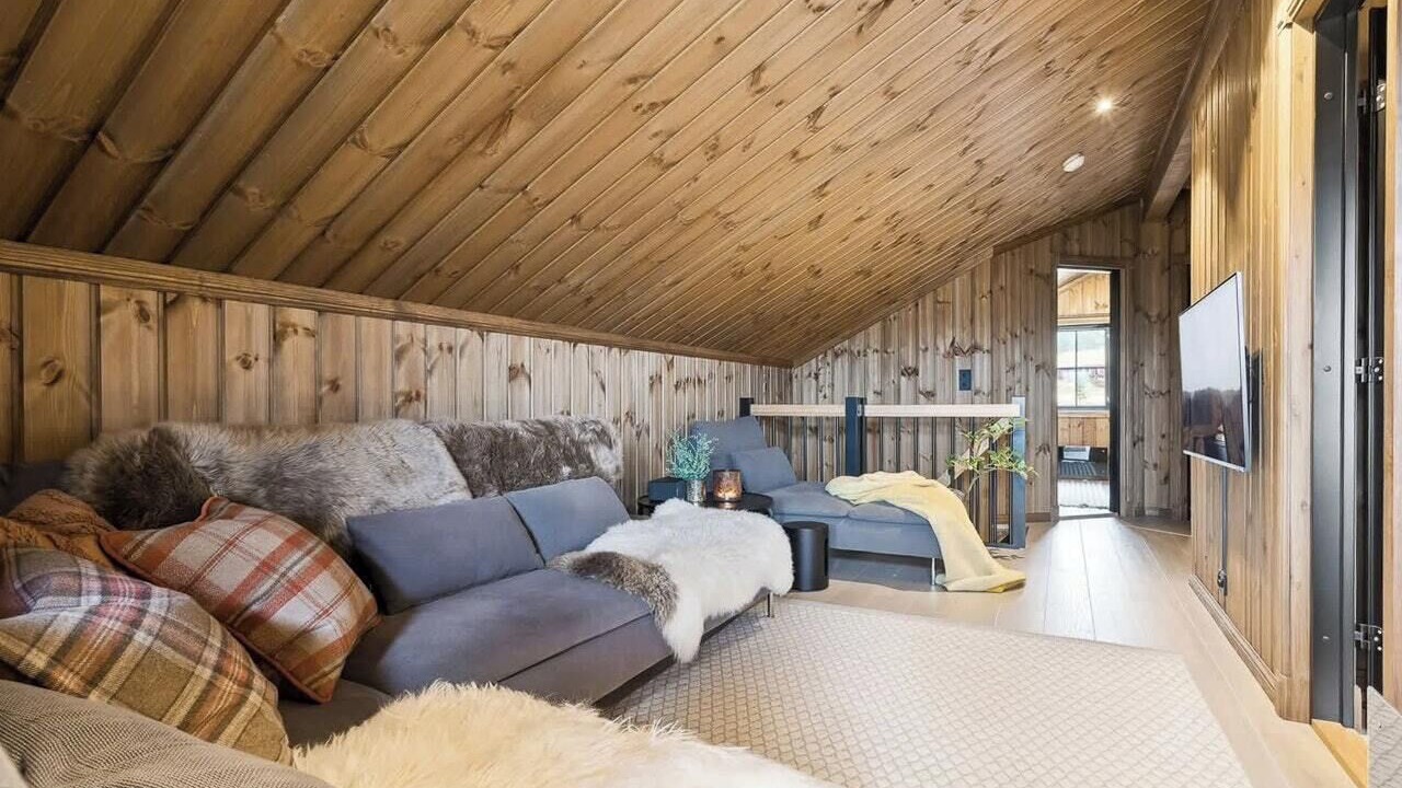 Photo of Livingroom in Vikberget