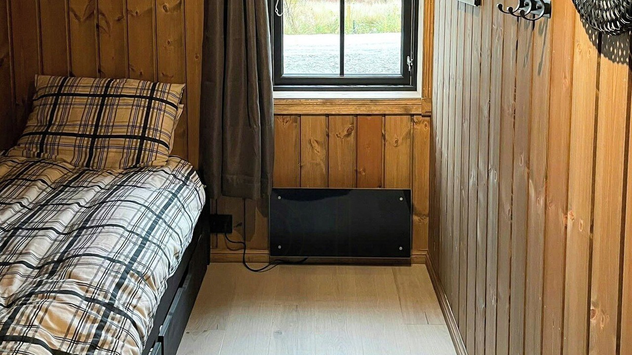 Photo of Bedroom in Vikberget