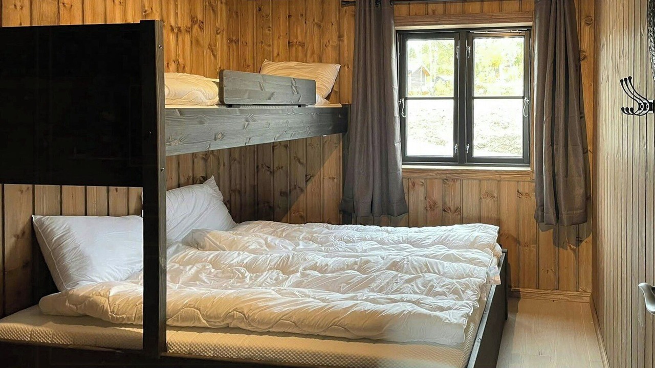 Photo of Bedroom in Vikberget
