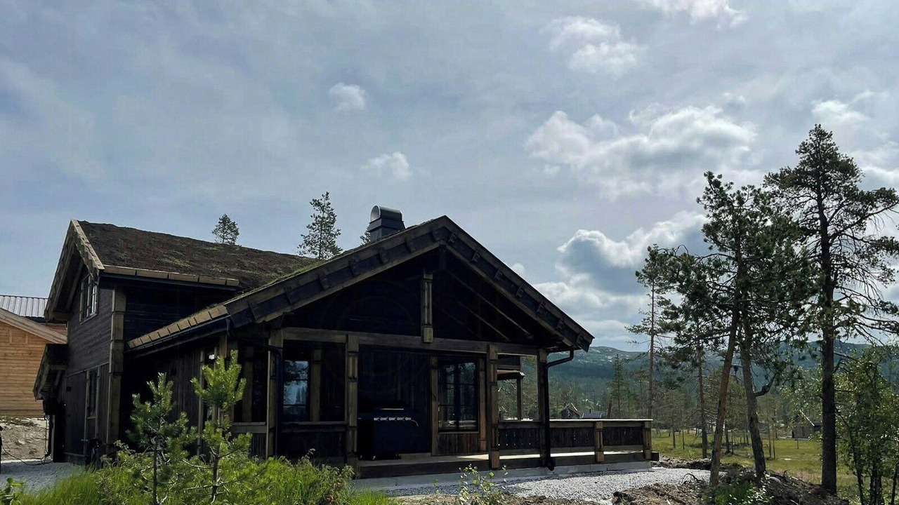 Photo of Outdoor in Vikberget