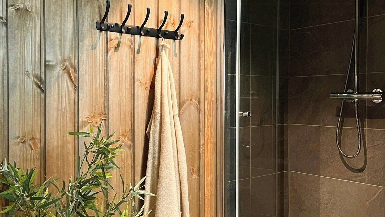 Photo of Bathroom in Vikberget