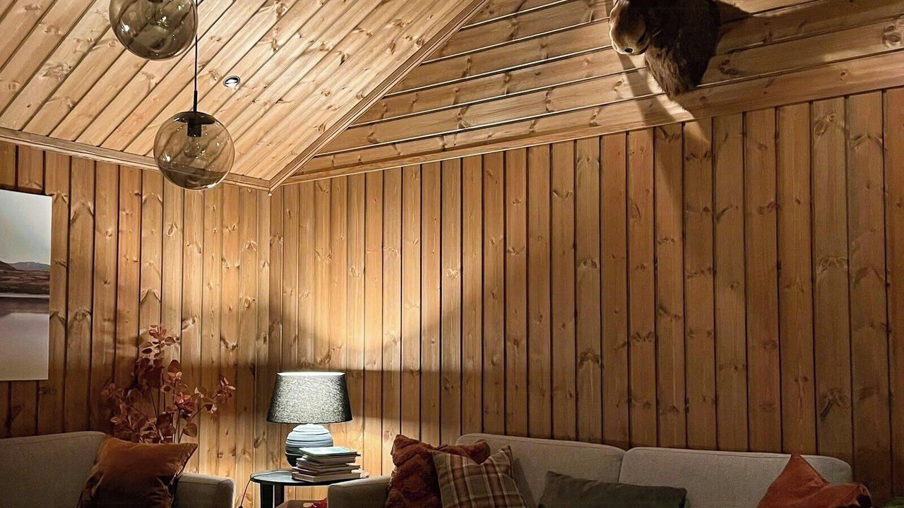 Photo of Livingroom in Vikberget