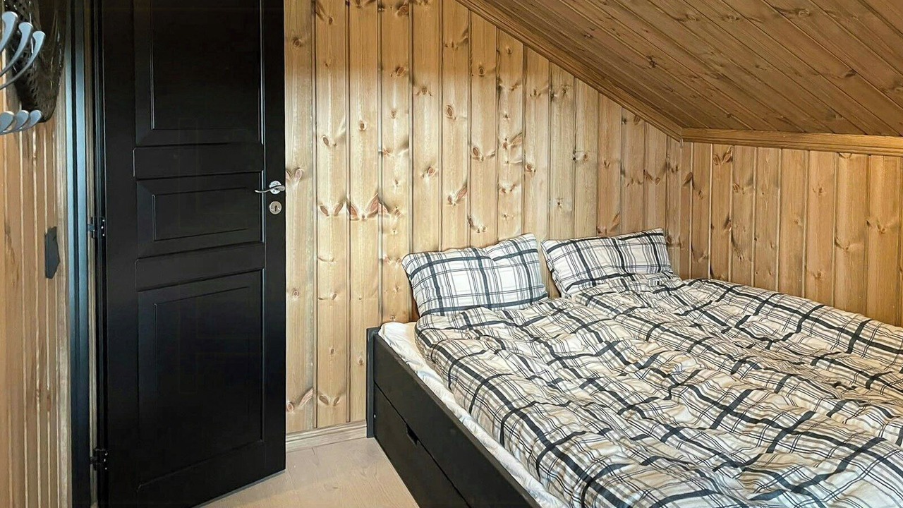 Photo of Bedroom in Vikberget