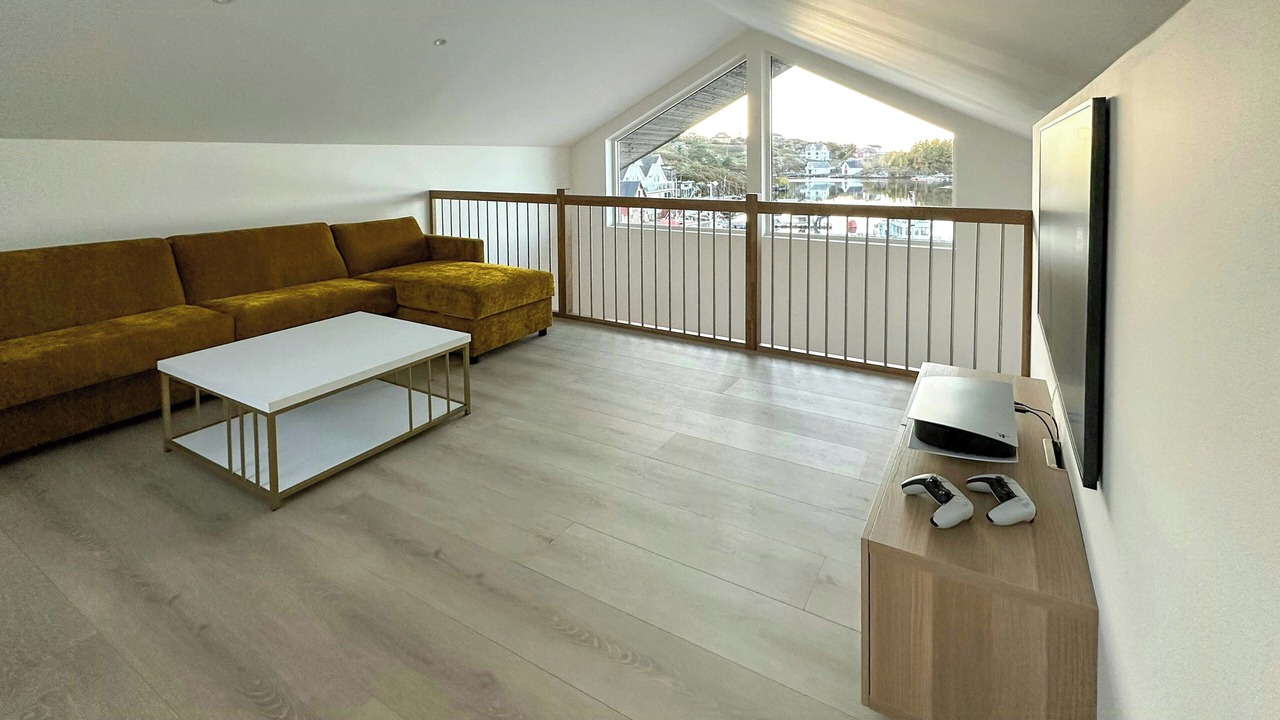 Photo of Livingroom in Selbjorn
