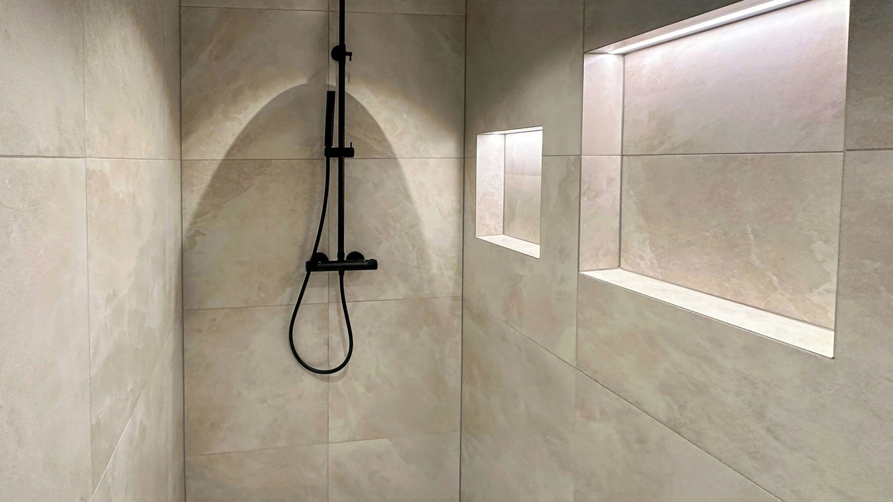 Photo of Bathroom in Selbjorn
