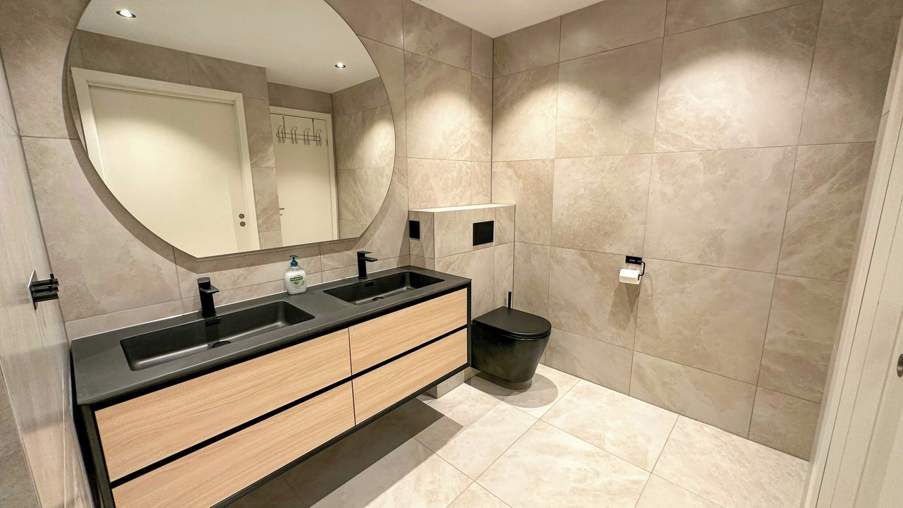 Photo of Bathroom in Selbjorn