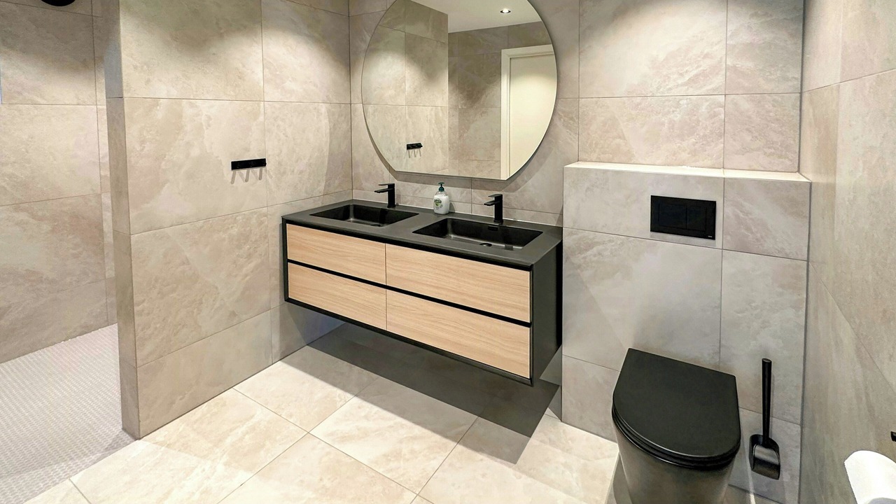 Photo of Bathroom in Selbjorn