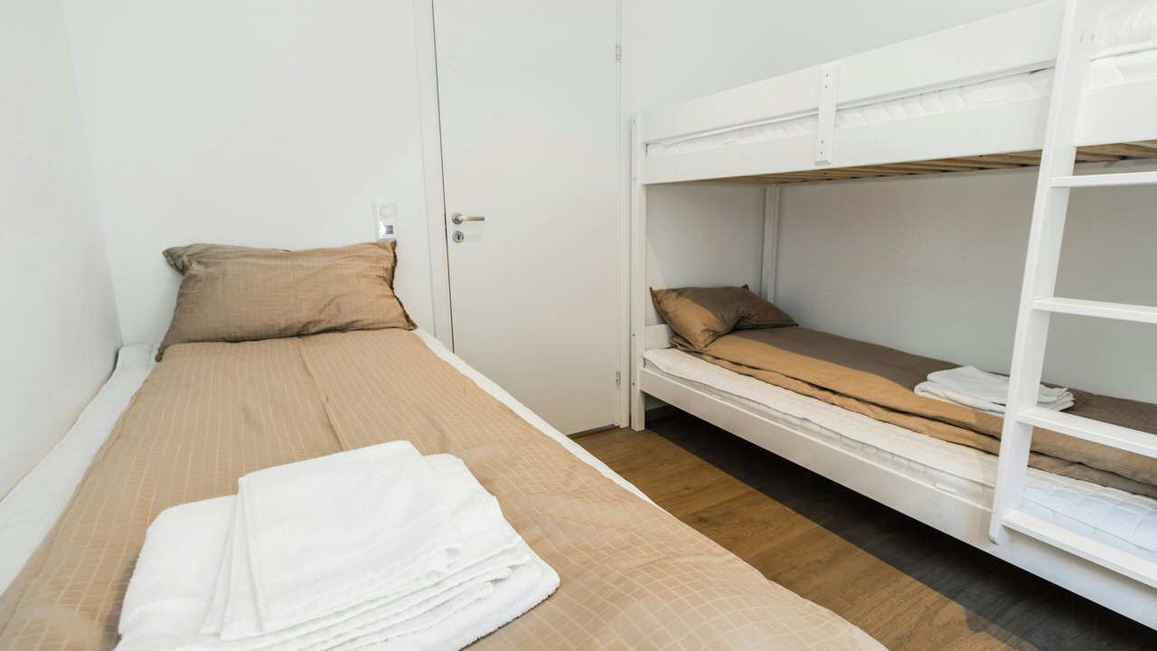 Photo of Bedroom in Selbjorn