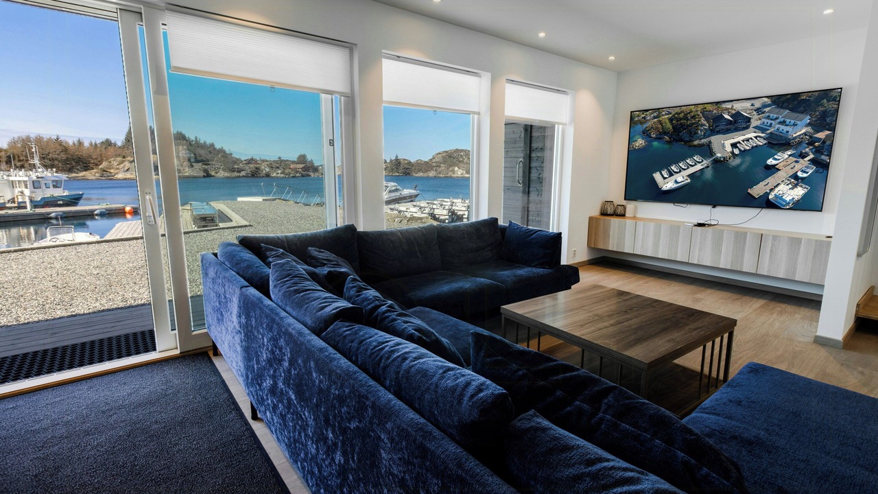 Photo of Livingroom in Selbjorn