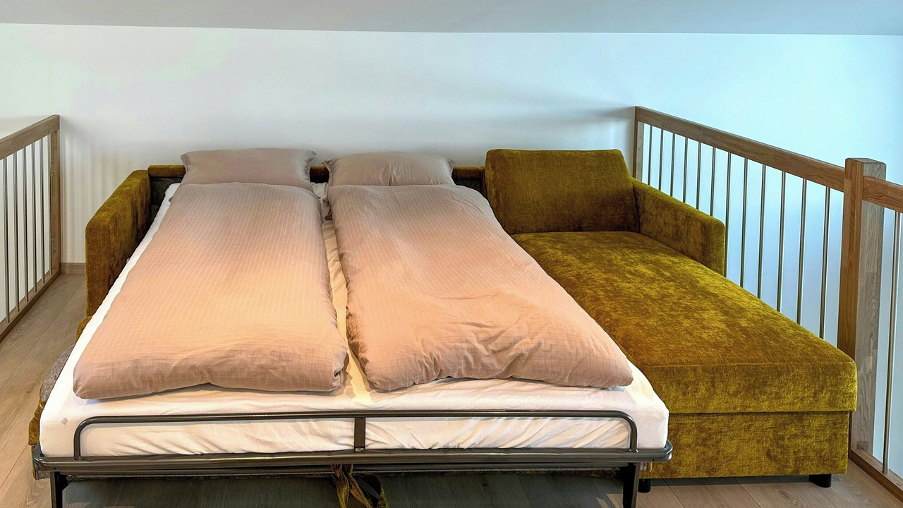 Photo of Bedroom in Selbjorn